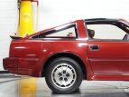 Thumbnail Photo 40 for 1986 Nissan 300ZX Hatchback